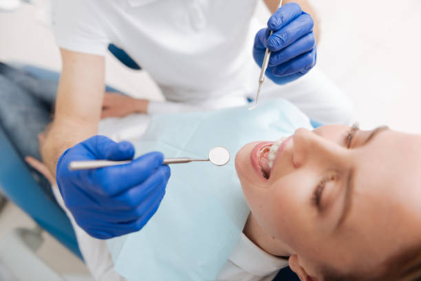 Best Preventive Dentistry  in Flordell Hills, MO